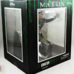 اکشن فیگور نئو ماتریکس The Matrix NEO برند Diamond Select Toys