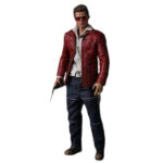 اکشن فیگور برد پیت از فایت کلاب FIGHT CLUB BRADPITT TYLER