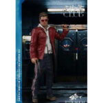 اکشن فیگور برد پیت از فایت کلاب FIGHT CLUB BRADPITT TYLER
