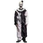اکشن فیگور تریفایر Terrifier برند Trick Or Treat Studios