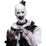 اکشن فیگور تریفایر Terrifier برند Trick Or Treat Studios
