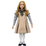 اکشن فیگور مگان Megan برند نکا کد MH