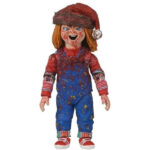 اکشن فیگور چاکی Holiday Edition Chucky برند نکا کد MH