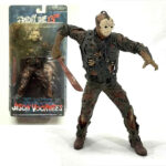 اکشن فیگور جیسون ورهیز Jason Voorhees