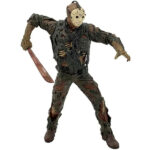 اکشن فیگور جیسون ورهیز Jason Voorhees