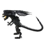 اکشن فیگور الین بیگانه AVP Alien Queen کد MH