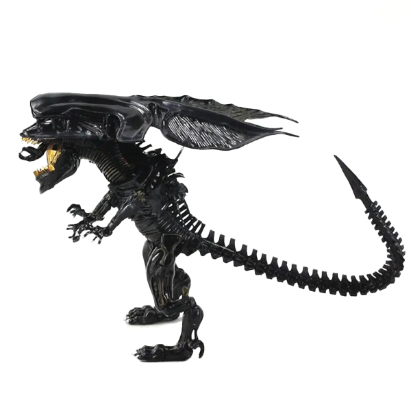 اکشن فیگور الین بیگانه AVP Alien Queen کد MH