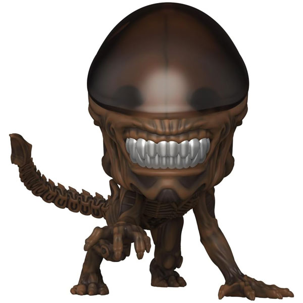 فیگور فانکو اورجینال Alien 3 الین The Runner 1768