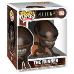 فیگور فانکو اورجینال Alien 3 الین The Runner 1768