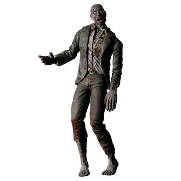 اکشن فیگور رزیدنت اویل مدل Resident Evil Zombie