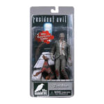 اکشن فیگور رزیدنت اویل مدل Resident Evil Zombie