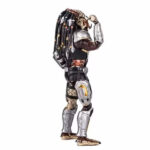 اکشن فیگور پریدیتور غارتگر مدل The Predator برند Haocaitoy
