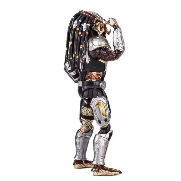 اکشن فیگور پریدیتور غارتگر مدل The Predator برند Haocaitoy