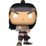 فانکو پاپ اورجینال Liu Kang لیو کانگ