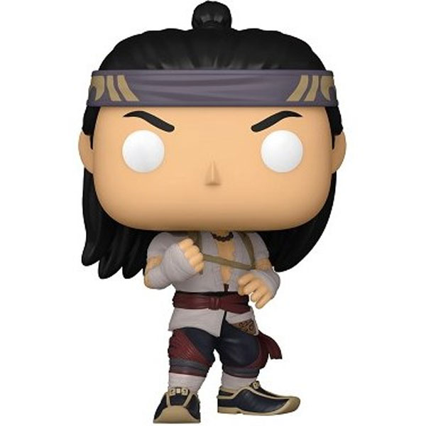 فانکو پاپ اورجینال Liu Kang لیو کانگ