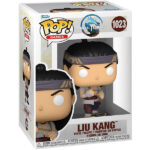 فانکو پاپ اورجینال Liu Kang لیو کانگ
