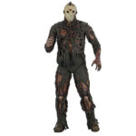 اکشن فیگور جیسون ورهیز طرح Jason Voorhees Part 5 New Beginning