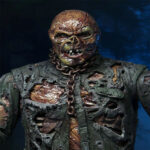 اکشن فیگور جیسون ورهیز طرح Jason Voorhees Part 5 New Beginning