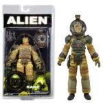اکشن فیگور الین کین سری Alien Kane برند نکا