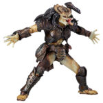 اکشن فیگور مدل پریدیتور Predator 2 برند Figma