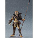 اکشن فیگور مدل پریدیتور Predator 2 برند Figma
