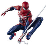 اکشن فیگور اسپایدرمن Spiderman Far From Home کد MH
