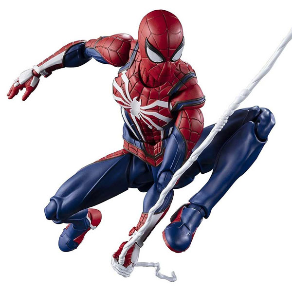 اکشن فیگور اسپایدرمن Spiderman Far From Home کد MH