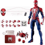 اکشن فیگور اسپایدرمن Spiderman Far From Home کد MH