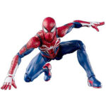اکشن فیگور اسپایدرمن Spiderman Far From Home کد MH