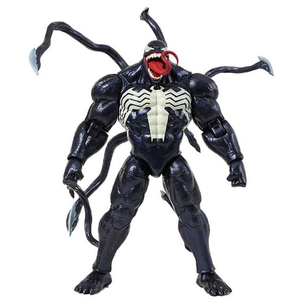 اکشن فیگور ونوم Venom برند ZD