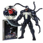 اکشن فیگور ونوم Venom برند ZD