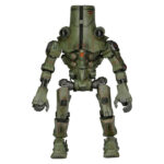 اکشن فیگور پسیفیک ریم چرنو آلفا Pacific Rim Cherno Alpha نکا