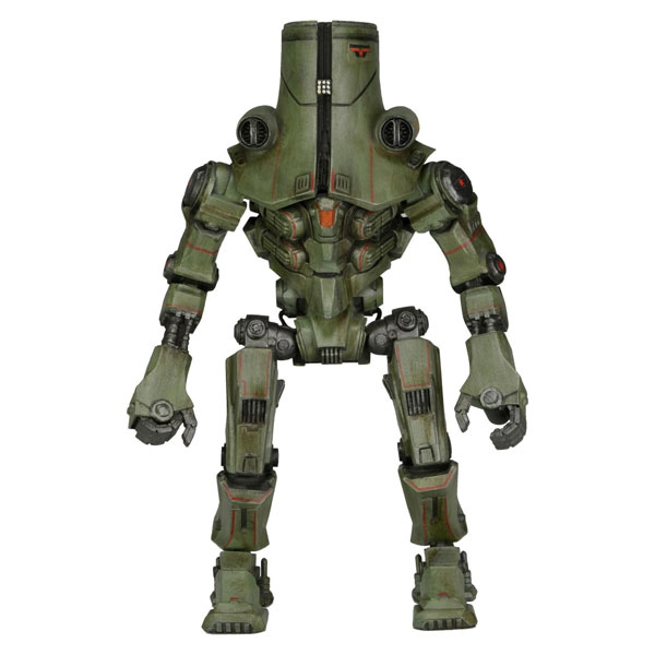اکشن فیگور پسیفیک ریم چرنو آلفا Pacific Rim Cherno Alpha نکا