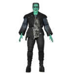اکشن فیگور فرانکشتاین Rob Zombie’s The Munsters Ultimate Herman کد MH