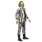 اکشن فیگور بیتل جویس جنگیر BEETLEJUICE 1988 برند نکا