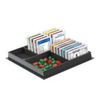 بازی فکری هاسبرو مدل Monopoly Classic کد G0009