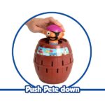 بازی فکری هاسبرو مدل TOMY Pop Up Pirate