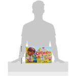 بازی فکری هاسبرو مدل Doc McStuffins Operating