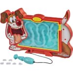 بازی فکری هاسبرو مدل Super Doctor My Gluttonous Dog کد E9694