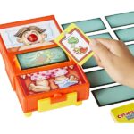 بازی فکری هاسبرو مدل Operation X-Ray Match Up کد F4259