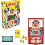بازی فکری هاسبرو مدل Operation X-Ray Match Up کد F4259