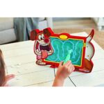 بازی فکری هاسبرو مدل Super Doctor My Gluttonous Dog کد E9694