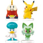 بازی فکری هاسبرو مدل Monopoly Pokemon کد G0716