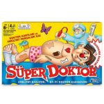 بازی فکری هاسبرو مدل Super Doctor