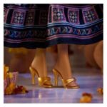 عروسک باربی Anita Dongre دیوالی از مجموعه Signature مدل HRM91 6