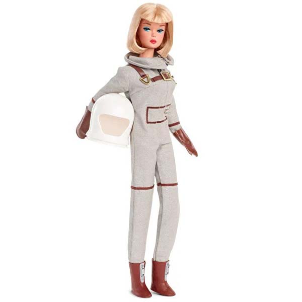 عروسک باربی Miss Astronaut از مجموعه Signature مدل JBJ48 1