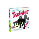 بازی فکری هاسبرو مدل Classic Twister