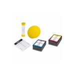بازی فکری هاسبرو مدل Taboo کد F5254