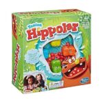 بازی فکری هاسبرو مدل Hungry Hungry Hippos
