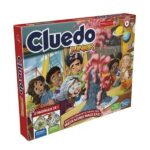 بازی فکری هاسبرو مدل Cluedo Junior کد F6419